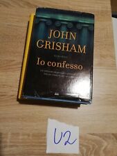 John grisham confesso usato  Vetto