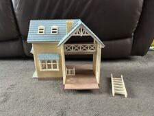 Sylvanian house for sale  Shipping to Ireland
