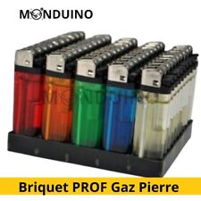 Briquet jetable gaz d'occasion  Issy-les-Moulineaux