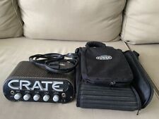 Crate cpb150 power for sale  Los Angeles
