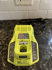 For RYOBI 18V P117 Charger P108 One+ Plus High Capacity Lithium Battery BPL-1815 for sale  Shipping to United Kingdom
