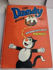 Dandy book annual for sale  ROSSENDALE