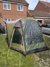 Outwell vacationer 400 for sale  BEVERLEY