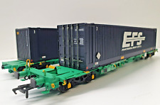 Bachmann 302a intermodal for sale  CAMBRIDGE