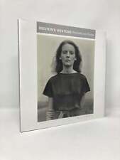 Retratos y desnudos de Weston's Westons de Theodore E. Jr. Stebbins 1a edición LN HC 1994 segunda mano  Embacar hacia Argentina