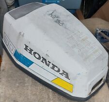 Honda outboard engine for sale  Bellingham