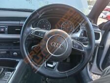 Audi steering wheel for sale  CHELMSFORD