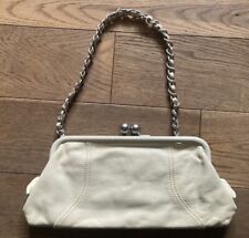 Tignanello leather handbags for sale  HASLEMERE