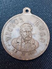 Médaille honneur victor d'occasion  Bretteville-l'Orgueilleuse