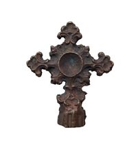 Antica croce copta usato  Roma