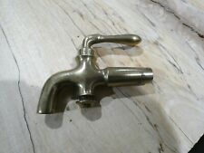 old brass taps for sale  Benton