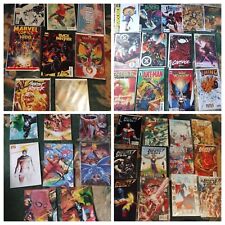 Issues bundle comics for sale  ROMFORD