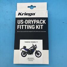 Kriega drypack fitting for sale  IPSWICH
