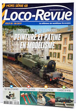 Loco revue serie d'occasion  Peyrins