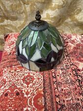 Tiffany lamp shade for sale  BARROW-IN-FURNESS