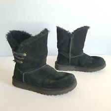 Ugg constantine black for sale  Davenport