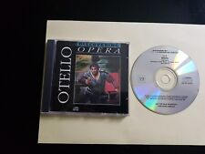 Discovering opera otello for sale  STAFFORD