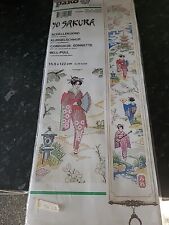 crafts embroidery kits for sale  WARMINSTER