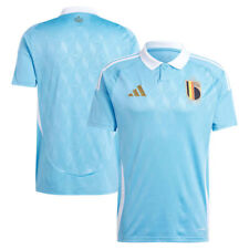 Usado, Camisa Bélgica 2024 Away - Venda Flash Termina 21h. comprar usado  Enviando para Brazil