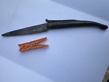 coltello americano usato  Porto Sant Elpidio