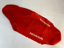 Honda crf 450 d'occasion  Expédié en Belgium