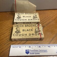 smith brothers cough drops for sale  Lewisberry