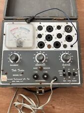 1960 accurate instrument for sale  Bridgeville