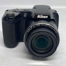 Cámara digital Nikon Coolpix L330 20,2 MP segunda mano  Embacar hacia Argentina