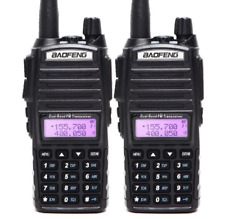 Baofeng uv82 walkie usato  Frattaminore