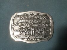 Levi strauss co. for sale  Seaford