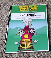 Track sing spell for sale  Springfield