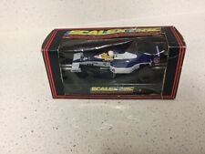 Scalextric tyrrell 018 for sale  LARNE