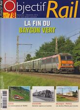 Rail lens baygon d'occasion  Expédié en Belgium