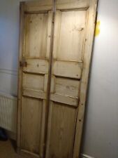 Reclaimed victorian pine for sale  LONDON