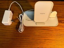 apple wireless charging stand for sale  Rochester