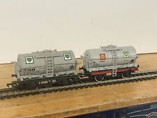 oo gauge wagons shell for sale  MARCH