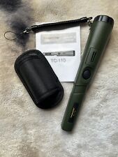 Pinpoint.gp pointer.tc 110 for sale  STOCKTON-ON-TEES