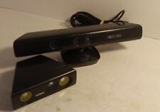 Barra de sensor Kinect Microsoft Xbox 360 con accesorio zoom Nyko probado y funciona segunda mano  Embacar hacia Argentina