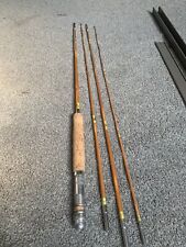 split cane rods for sale  STEVENAGE