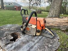 Stihl 044 chainsaw for sale  Willow Springs