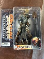 Mcfarlane toys grave for sale  Cherry Hill