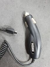Car charger fit for sale  SLOUGH