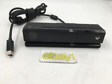 Xbox One Kinect Sensor V2 Black Model 1520 Microsoft with Free Shipping for sale  Shipping to South Africa
