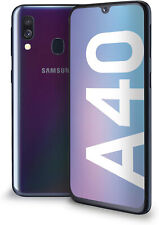 Samsung galaxy a40 usato  Bari
