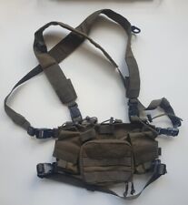 Netigris chest rig gebraucht kaufen  Lirich,-Alstaden