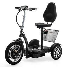 Tricycle scooter electric for sale  Shipping to Ireland