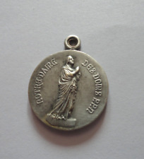 Ancienne medaille religieuse d'occasion  Béziers