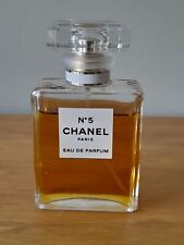 Chanel eau parfum for sale  LIVERPOOL