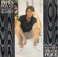 Paul mccartney pipes for sale  Ireland
