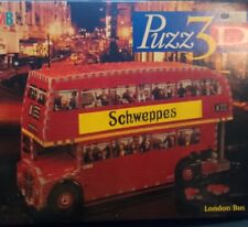 Puzzle london bus for sale  RICHMOND